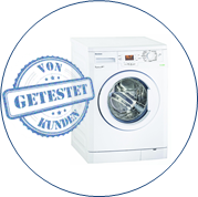 Blomberg Waschmaschine Test