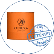 Guerisson 9 Cream