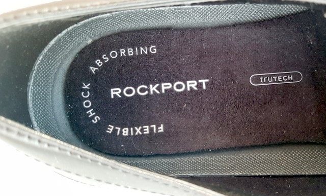Rockport Herrenschuhe Test